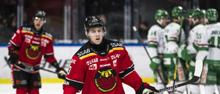 "Kollaps är bara förnamnet" • Betyg: De var bäst i Luleå Hockey