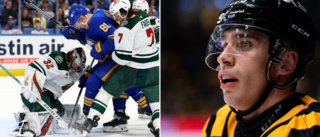 Kågesonen höll nollan på nytt – leder målvaktsligan i NHL