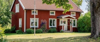 Gård och torp i topp fortsätter väcka störst bostadsintresse