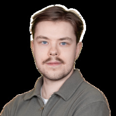 Eskil Simonsen