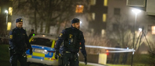 Våldet har fått 18 procent att ändra beteende