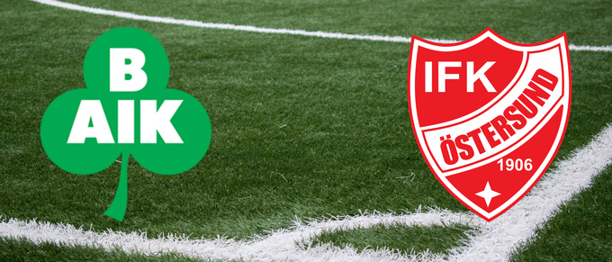 Bergnäset möter IFK Östersund – se matchen direkt här
