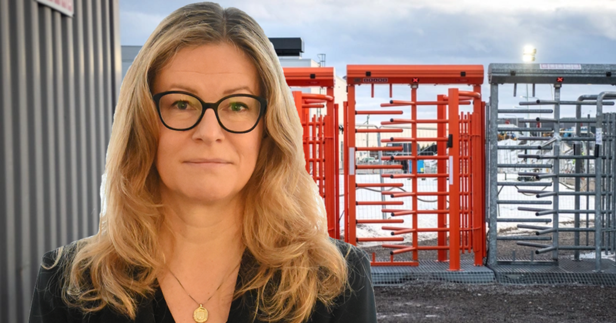 Detta är en kris – men vi får inte ge upp