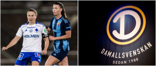 LIVE: Följ damallsvenskans upptaktsträff inför seriestarten