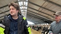 Aktiva Seniorer besöker Gotlandsmjölk