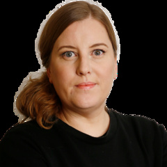 Malin Ahnoff