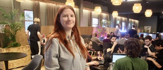 Rural revolution: Norrland village hosts major game jam