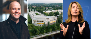 Industry heavyweights back Skellefteå university alliance