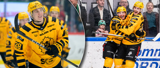 AIK-talangen gläds – när nygammal kedja testas: ”Känts jättebra”