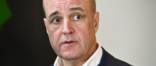 Trots kritiken – Reinfeldt vill bli omvald