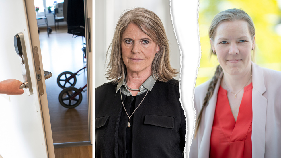 Den aktör som ger bäst omsorg för våra äldre ska få omsorgsuppdraget, skriver Antje Dedering föbundsdirektör Vårdföretagarna.
