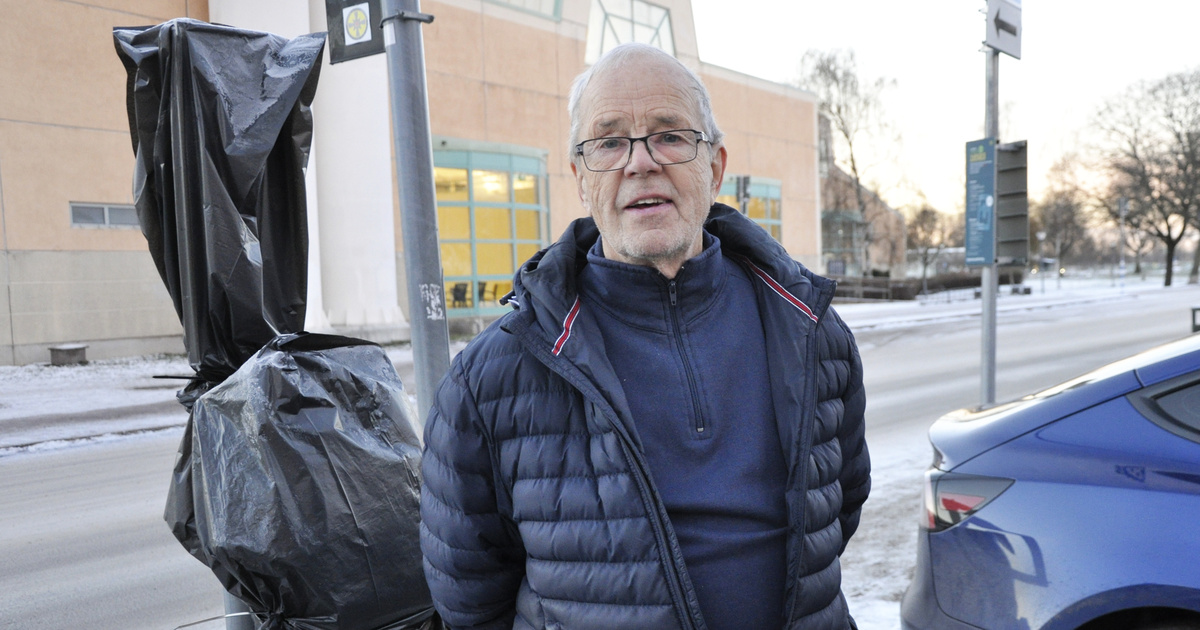 Stopp för billig laddning vid Fyrishov