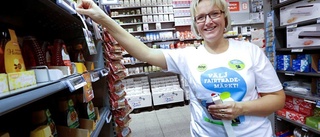 Fairtrade-produkter gynnar odlare