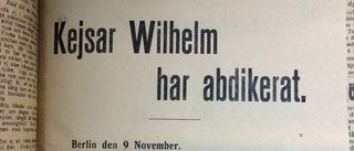 Militär historia genom världskrigen