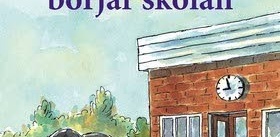 Fin bok om att inte känna sig som alla andra