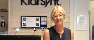 Älvsbyns optiker slutar