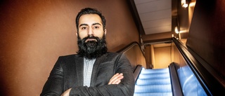 Vänstern klarar inte av att stänga ned Hanif Bali