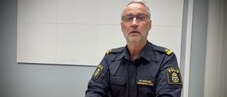 Polisens spaning stoppar narkotikabrott