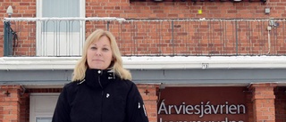 "Vi har försökt med allt"