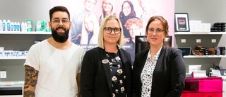 Smarteyes i Piteå utnämnd till Årets butik