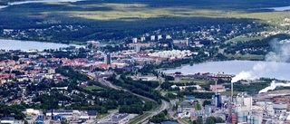 Nytt stort villaområde planeras