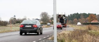 Fartkameror snart på Arkösundsvägen