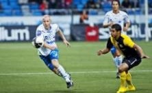 IFK vill förlänga med Rönneklev