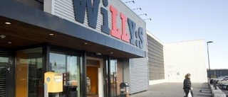 Willys till Finspång