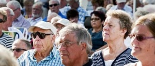 Eddie drog publikrekord till Brådtomsluss