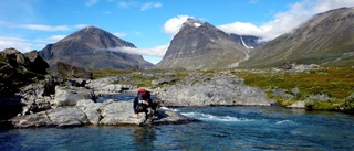 Stor satsning på skyddad natur i Norrbotten