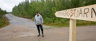 Ny väg till fiskeparadiset