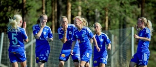 Storfors starkast i seriefinalen