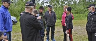 Succé för Racksunds fiskefestival