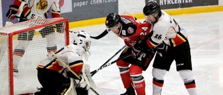 Flygande start för Piteå Hockey