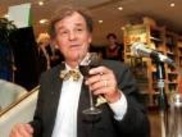 Tv-kocken Keith Floyd död