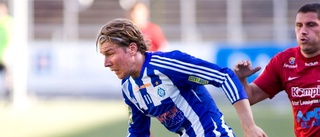 IFK testar  finska brassar