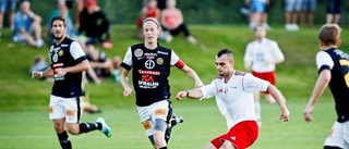 Assyriska åkte ur – trots seger