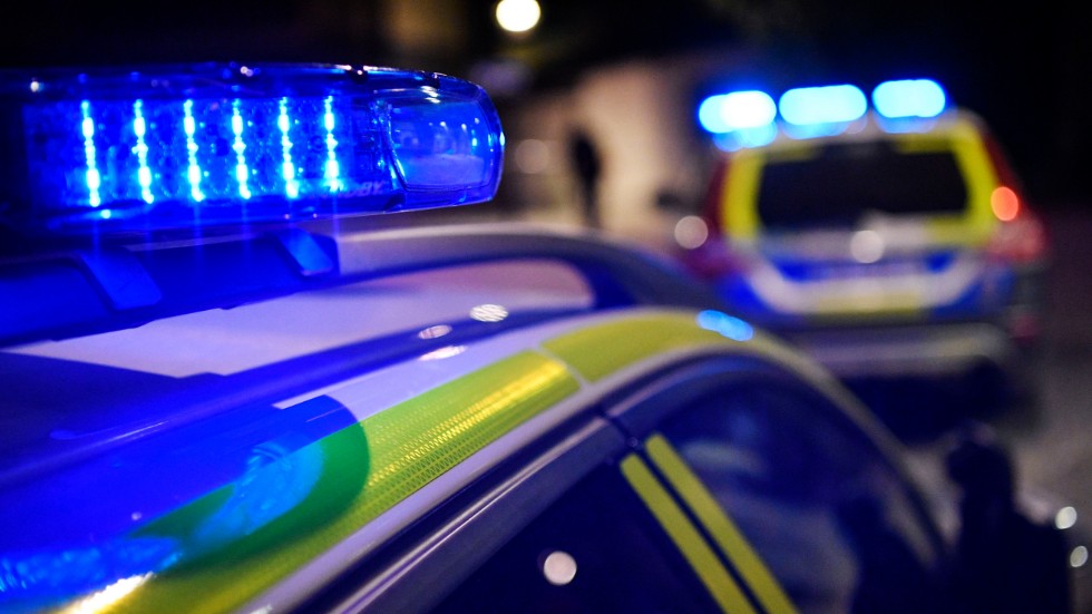 Förutom den storskaliga polissatsningen måste vi satsa på annat också. 