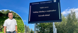 M-toppen öppnar för ny satsning utmed riksväg 56: "Bättre ur trafiksäkerhetssynpunkt"