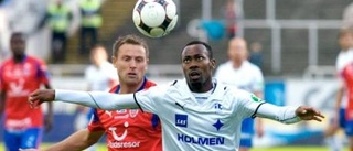 Fira inte förlusten, IFK