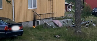 Yrkar på fängelse för misstänkta mordbranden