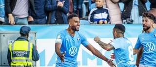 Kiese Thelins syrliga IFK-passning: "Alltid skönt att kunna trycka dit dom"