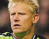 Schmeichel skrev på för City