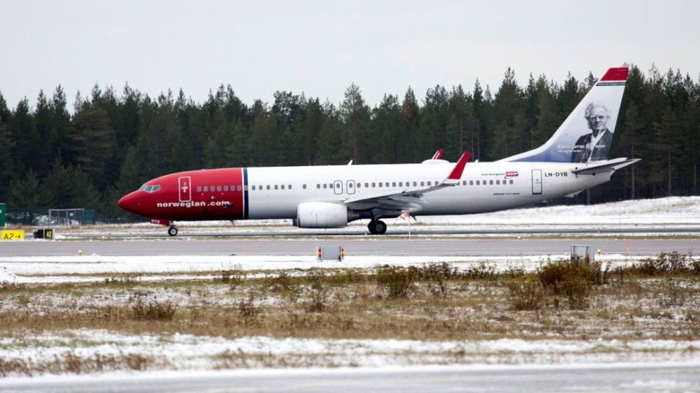 Förslaget om en nationell flygskatt som nyligen presenterades är ett hårt slag mot Norrbottens län och även hela Norrland, skriver Linda Frohm (M).