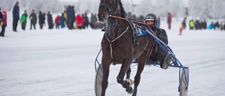 Raka spåret till ischampionatet