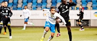 IFK missade för mycket