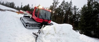 Mest grön i backen