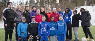 IFK Arvidsjaur tar nya tag