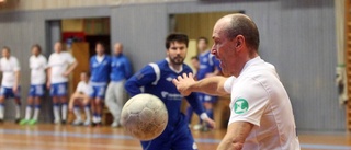 IFK bäst i oldboysfotboll