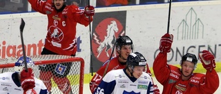 Vita Hästen klart för playoff